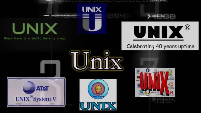 UNIX