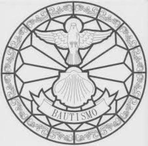 Bautismo