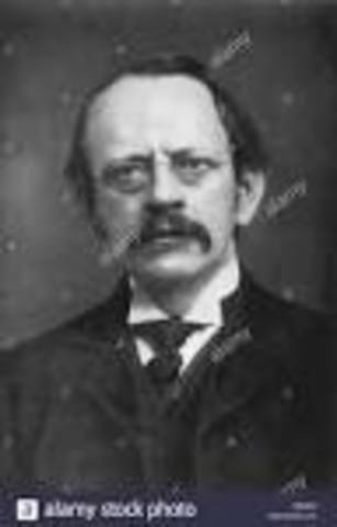 J.J. Thomson