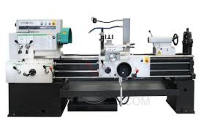 Antoine Thiout introdujo la innovacion del torno