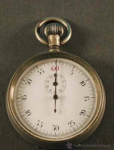 John Harrison terminó su cronometro numero cuatro