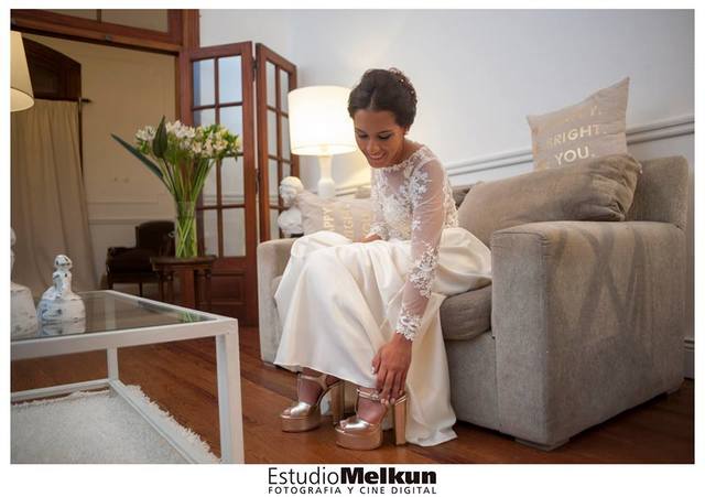 Festeje mis 15 con una fiesta