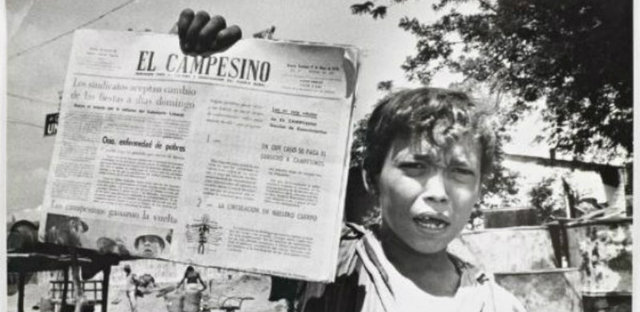 Accion Cultural Popular ACPO- Colombia