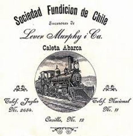 Coche para pasajeros de propulsión por vapor