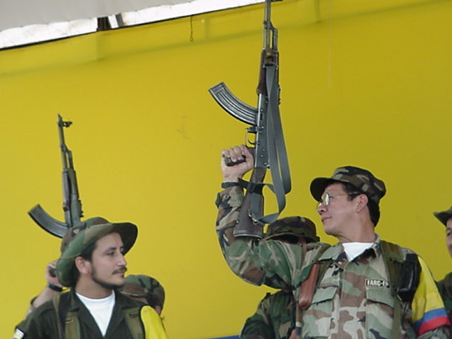 Secretariado del Estado Mayor Central