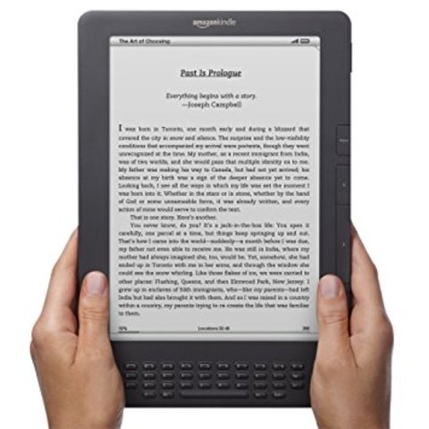 Kindle