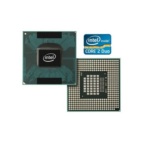 Intel - Core Duo