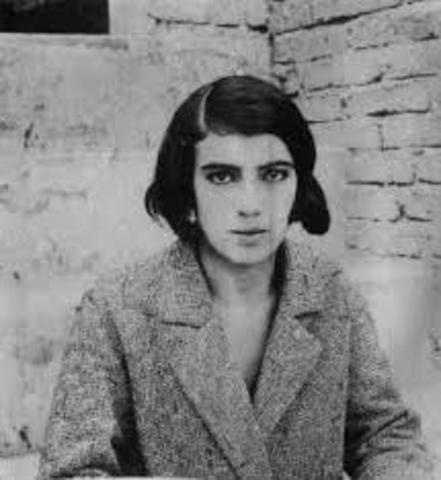 Expedición del reglamento para el ejercicio de la prostitución.