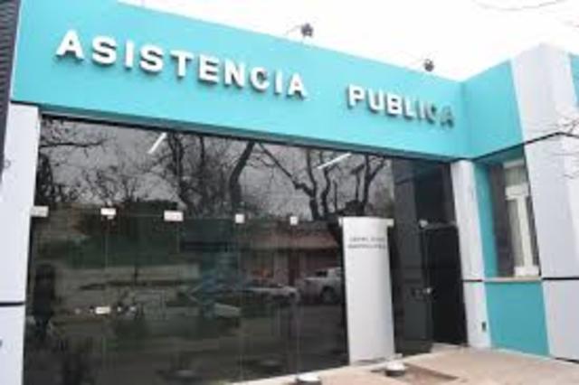 creacion de la secretaria de la asistencia pulica