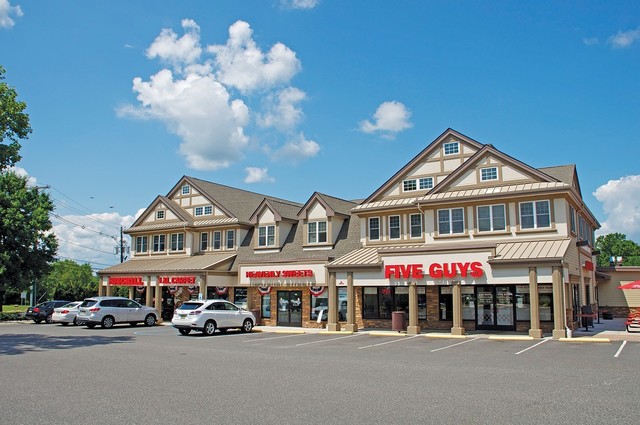 mea famile voyager a hillsborough