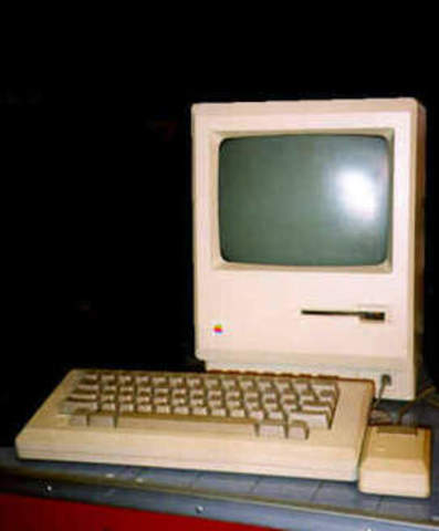 Macintosh (Mac)