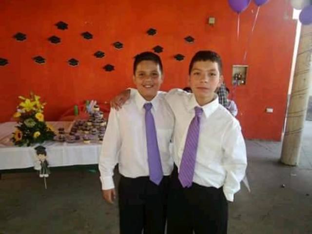 Graduacion