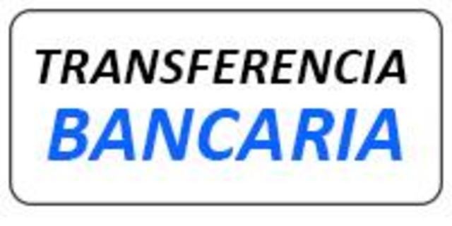 Método de Pago Alternativo por Transferencia Bancaria directa