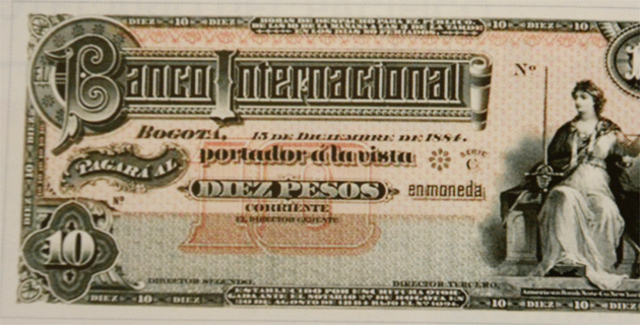 Banco Internacional de El Salvador