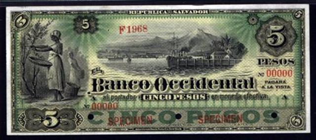 El  Banco  Occidental
