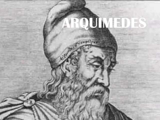 Arquimedes