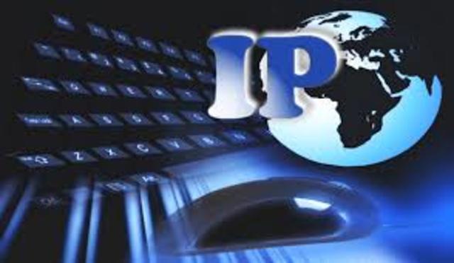 La IP