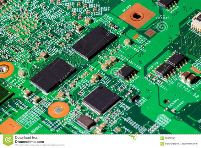 Evolución de los ordenadores timeline | Timetoast timelines