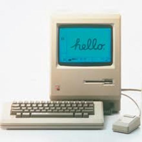 Macintosh 128K