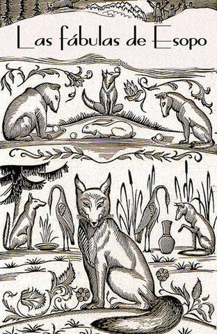Esopo: Fábulas