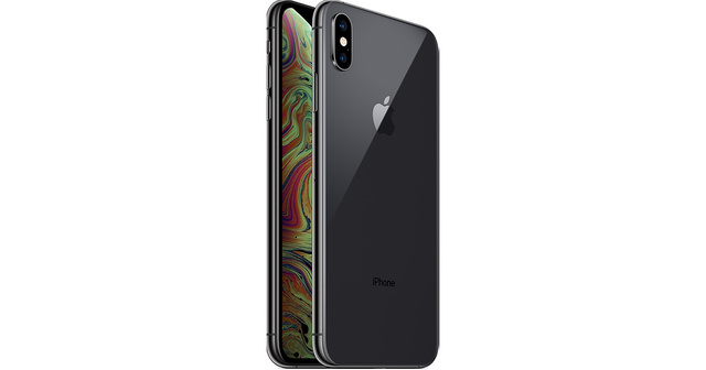 IPhone XS