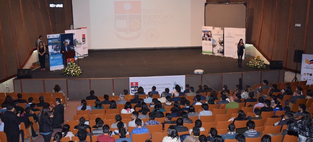 Conferencia internacional