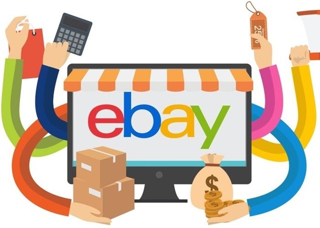 ROBO DE DATOS EBAY