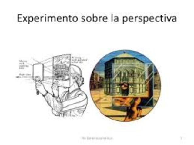 Filippo brunelleschi