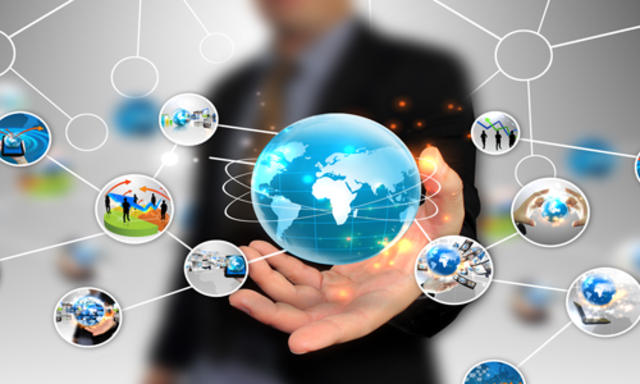 Necesidad de las telecomunicaciones en las empresas.