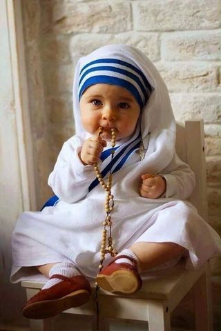 when and where mother teressa was born