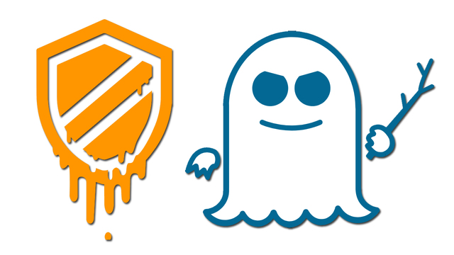 Meltdown y Espectre