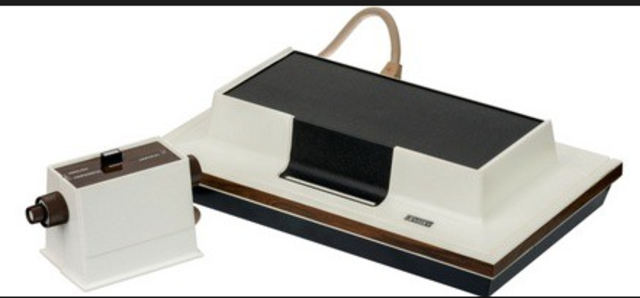 Magnavox-Odyssey