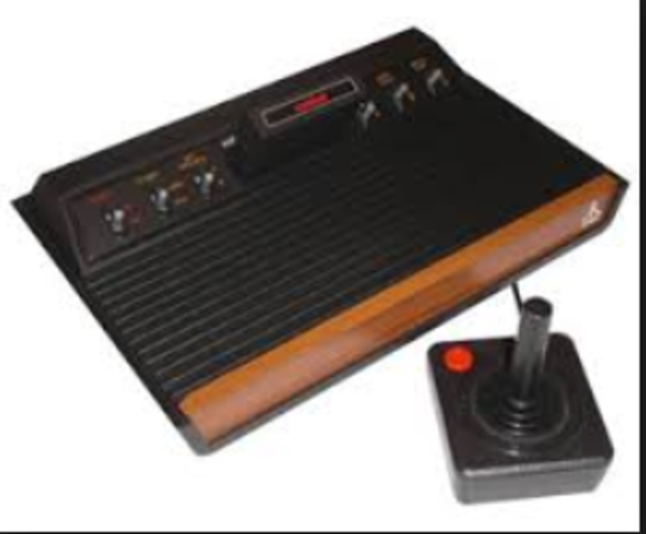 Atari 2600