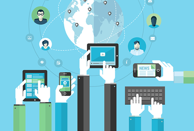 El Internet en la actualidad