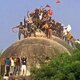 Group volunteers sevaks enter manage babri masjid bc68bdfc efdf 11e5 8497 551663313045