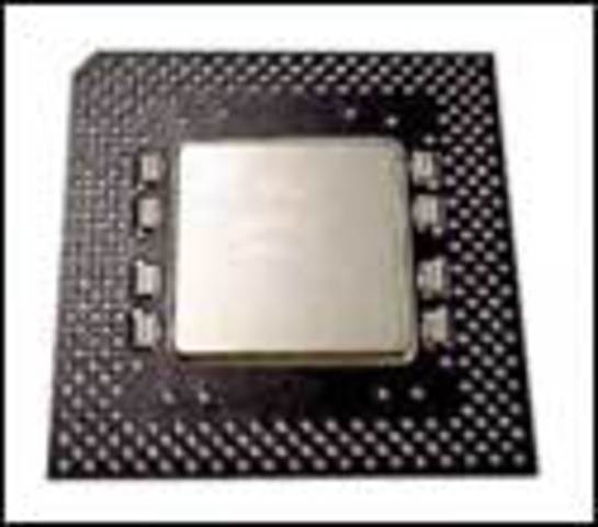 Intel Pentium