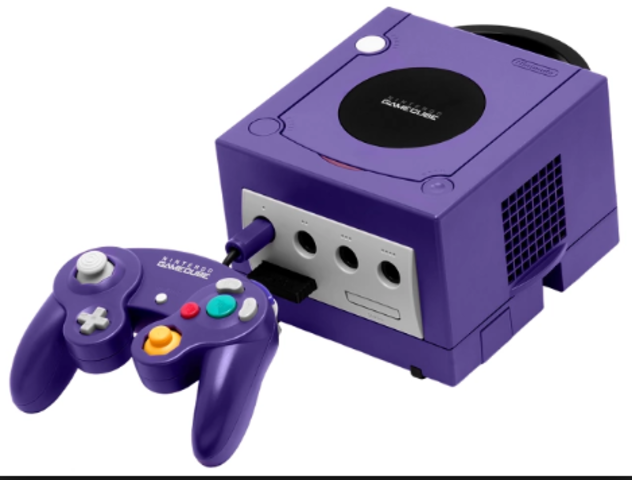 Gamecube