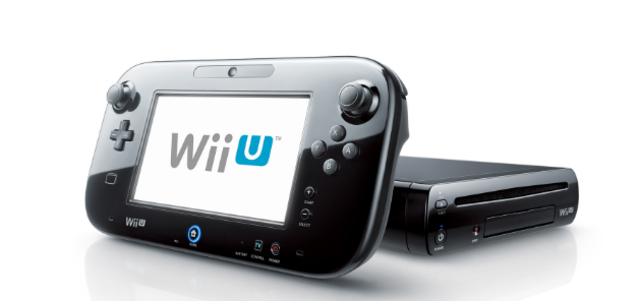 Wii U