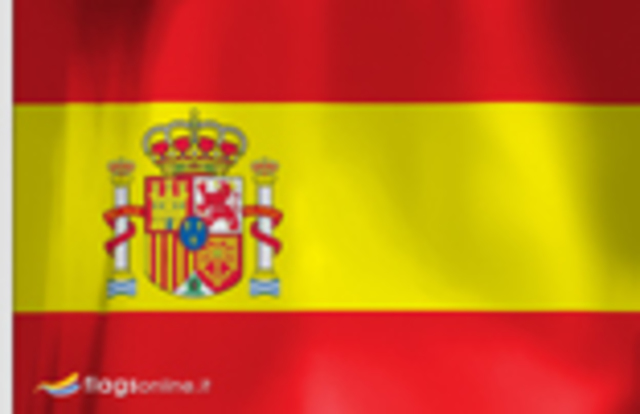 ESPAÑA