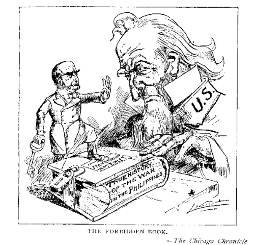 Philippine American War