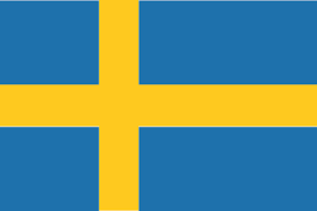 Suecia