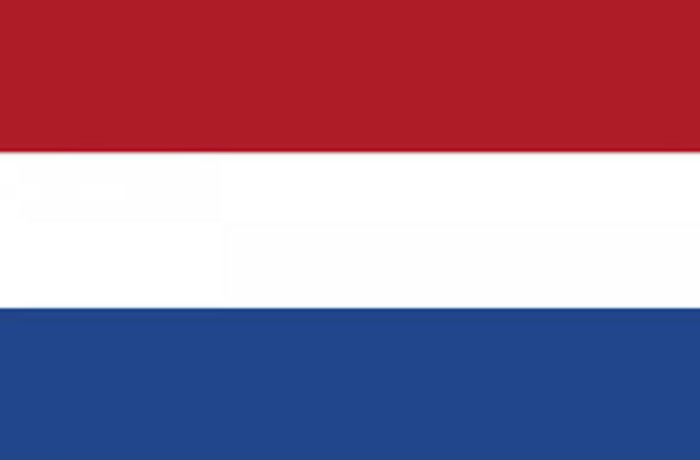 Paises Bajos