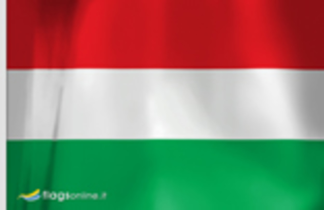 HUNGRÍA