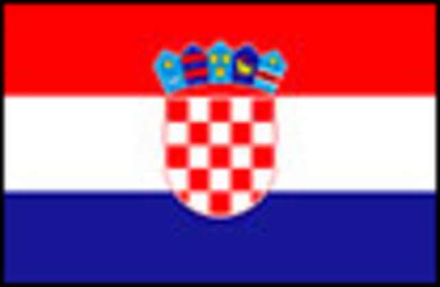 Croacia