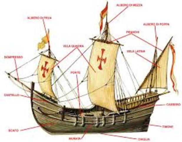 Inizio del conflitto 1773