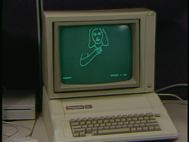 Macintosh primer ordenador creado por apple