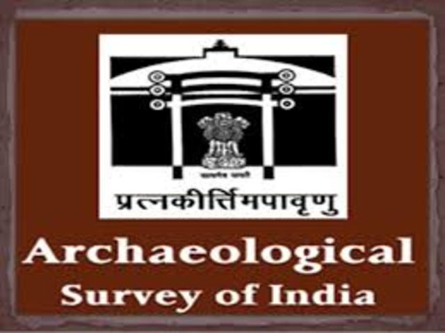 ASI submits its report to Allahabad High Courty