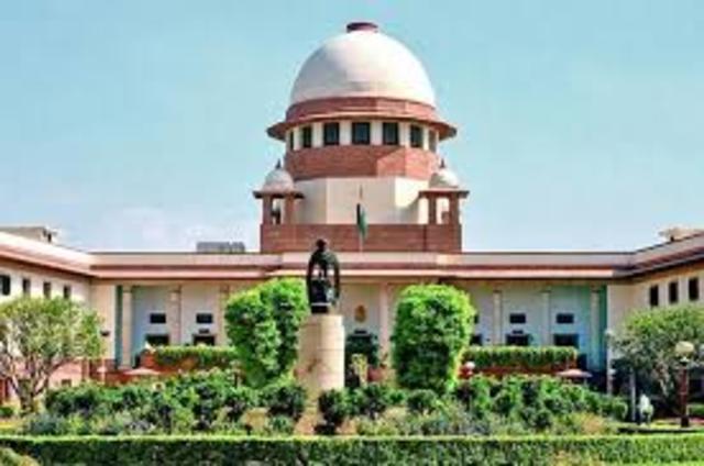 Supreme Court stays Allahabad High Court verdict