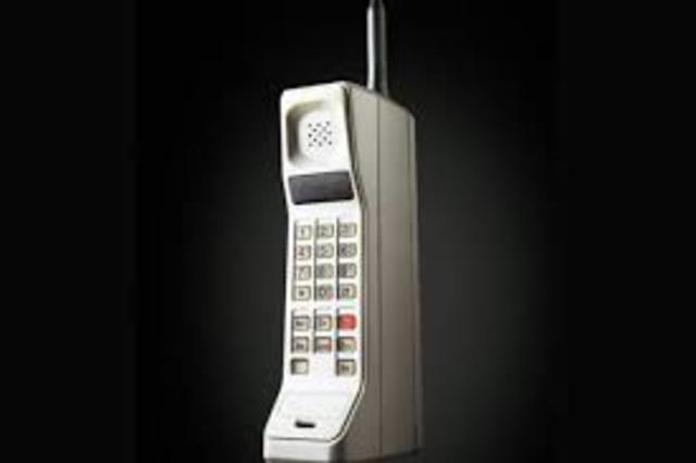 Telefono móvil