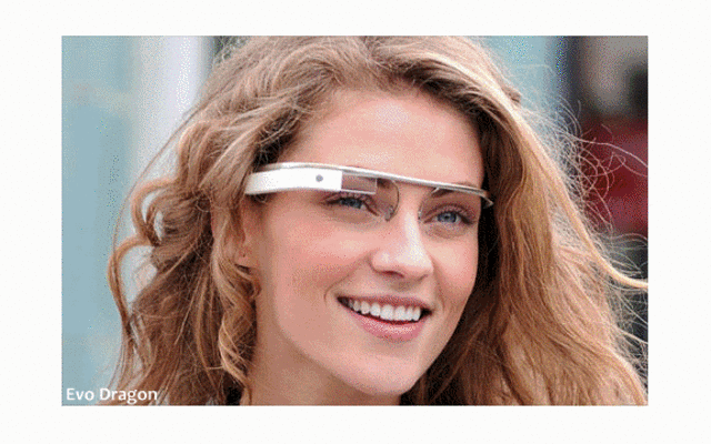 Google Glass